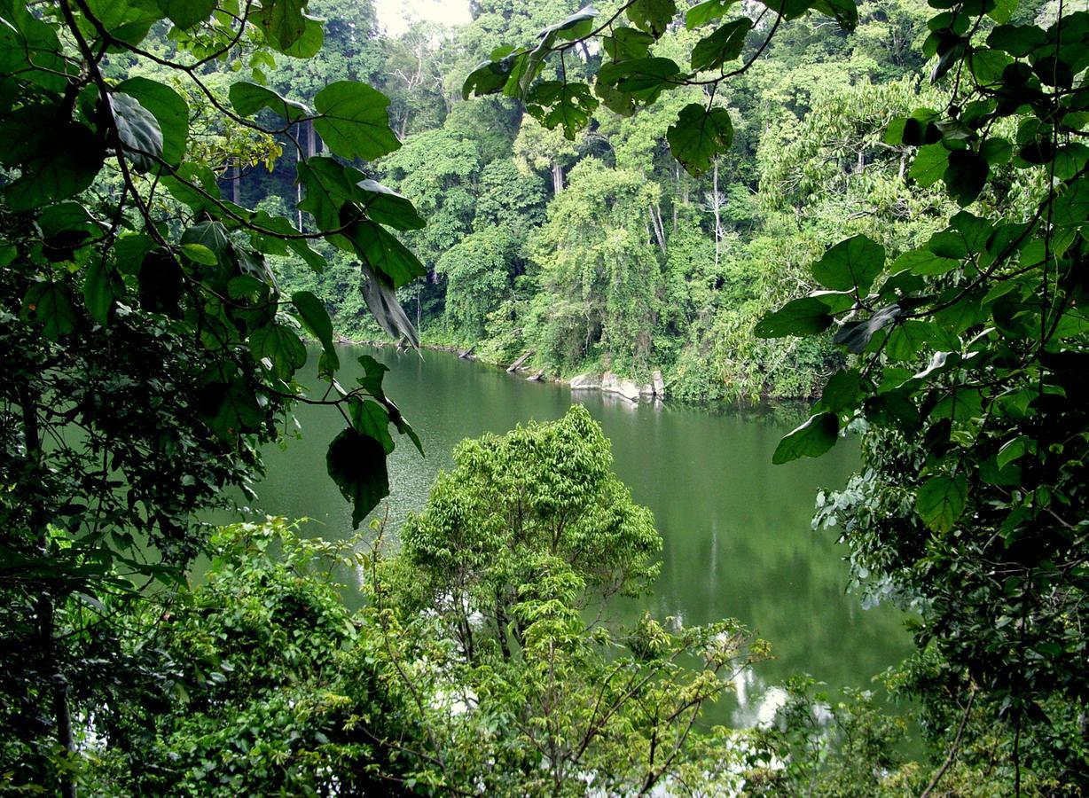 Dutchess Hotel And Restaurant Fort Portal Luaran gambar